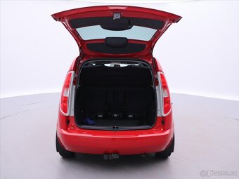 Škoda Roomster 1,2 TSI 63kW CZ Ambition Tažné (2015) - 6