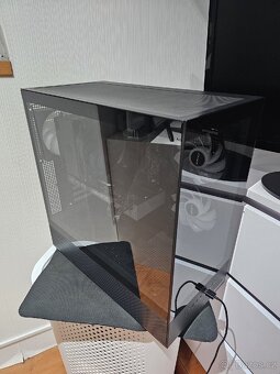 💻 Herní PC RTX 3070 + Ryzen 5 5500 + 24GB RAM 🔥 - 6