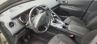 Peugeot 3008,2,0Hdi 110KW - 6
