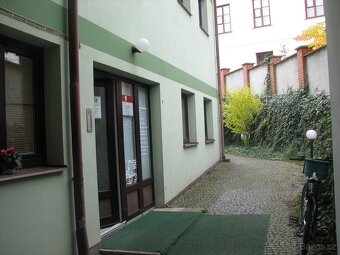 Pronájem kancelářských prostor v centru Pelhřimova - 6