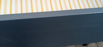 Prostorná komoda velká IKEA - 6