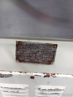 Řeznický mlynek na maso - 6