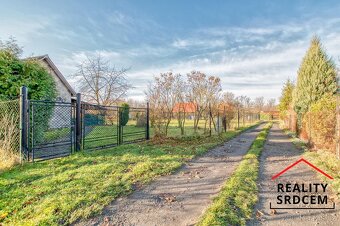 Prodej stavebního pozemku 898 m2, ul. Lázeňská, Karviná - Da - 6