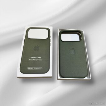 Iphone 17 pro 256 GB deep blue - 6