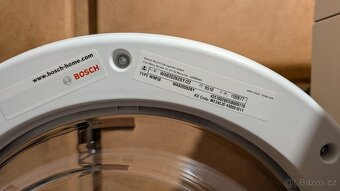 Pračka BOSCH - 6