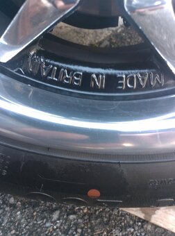 Retro ALU kola  O P C 6 J r 13 - 6