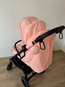 Kočárek Cybex Beezy - 6