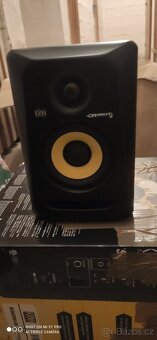 KRK Rokit 4 G3. - 6