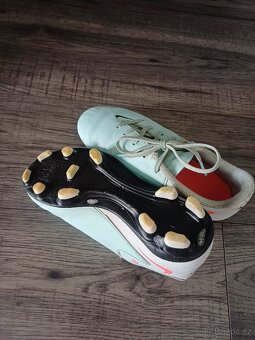 Detske kopačky nike phantom vel.32 - 6