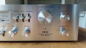 AKAI AM - 2600 - 6