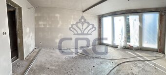 PRODEJ LUXUSNÍ NOVOSTAVBY BYTU 3+KK V REZIDENCI ČESKÁ - 6