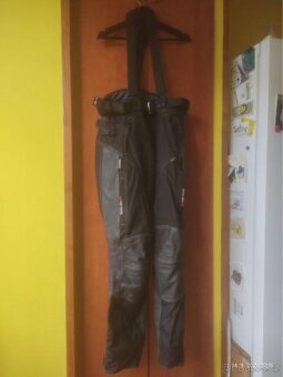 Motorkářské oblečení - 6