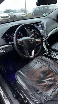 Hyundai i40 1.7 CRDi 2012 | STK | Dovoz DE - 6