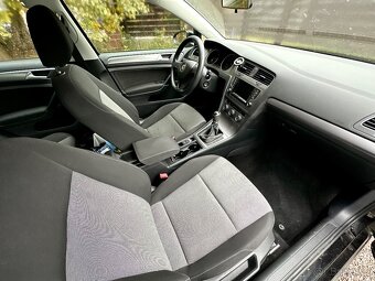 Volkswagen Golf Variant VII 1.6 TDI - 6