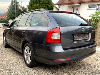 Škoda Octavia 2 FL 2.0 TDI 103kw | Dovoz DE | NAVI | - 6