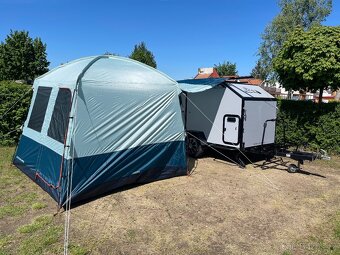 Prodej minikaravanu Explorer - 6