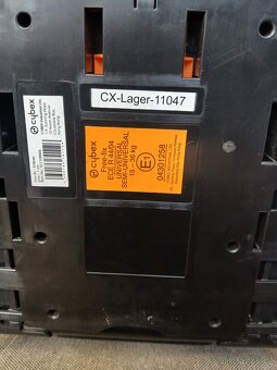 Cybex autosedačka - 6