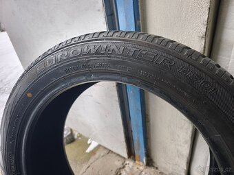 205/55 r19 zimní pneumatiky - 6
