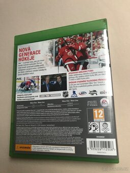 Hry pro XBOX ONE - 6