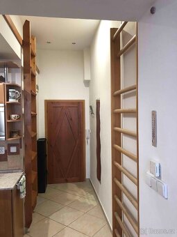 Pronájem bytu, Trutnov - centrum - 6