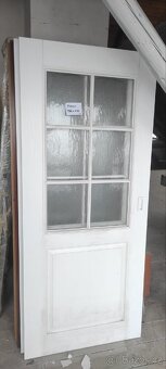 Prodám dveře různé druhy - 6