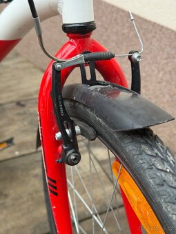 Dětské kolo 24 Author Ultima - 6