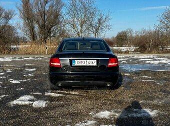 Audi A6 2.0 TDI - 6