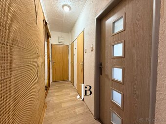 Pronájem 2+1 bytu Hranice - 6