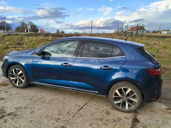 Renault Megane 4 1.3 tce 103 kW 2019 - 6