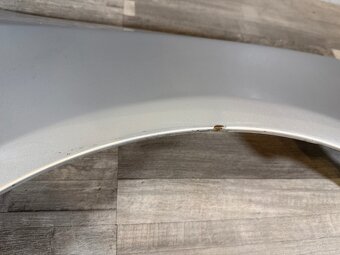 ŠKODA FABIA 2 - 5J - 2007-2014 - blatník PP - 9156 - 6