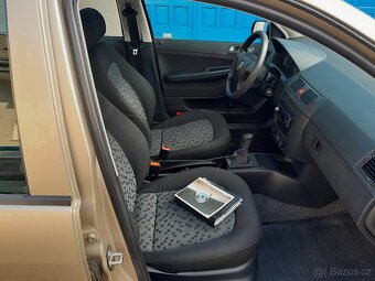 Škoda Fabia 1,2HTP 47KW - 6