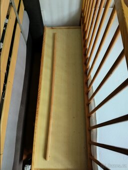 Dětská postýlka - 6