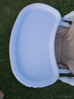 Jidelni zidlicka - 6