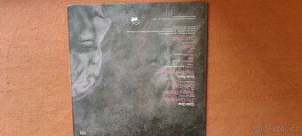 ELP The Barbarian vinyl - 6