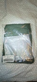 Nové Termo prádlo a trička AČR (Armáda ČR) - 6