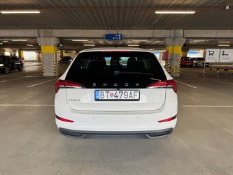 Škoda Scala - 6