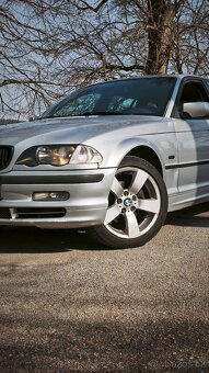 BMW e46 320d 100kw - 6