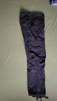 THOR STEINAR cargo kalhoty vel.L - 6