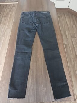 Dámské džíny - 6
