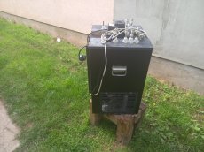 Pivní chlazení - 6