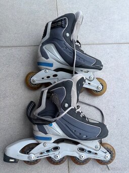 Nike brusle 36.5 - 6