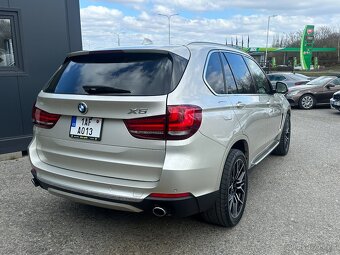 BMW X5 2016 - 6