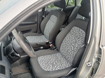 Škoda Fabia Com 1.4i Jen 96.000 Km KLIMA - 6