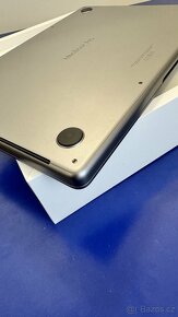 Notebook MacBook Pro 14,2" Apple M2 Pro 16 GB / 512 GB Šedý - 6