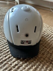 Dětská jezdecká helma Casco - 6