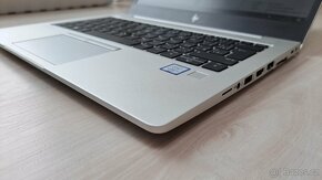PC NB, Notebook, HP HP Elitebook 830G5, 4x71 GHz, 8 GB RAM, - 6