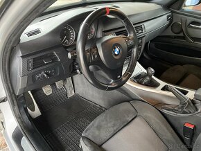 BMW E91 M47 - 6