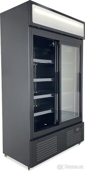 Chladnička na nápoje 805 L - 6