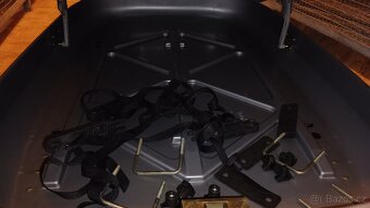 Střešní box Thule Jetbag - 6
