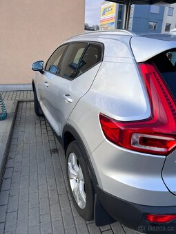 Volvo XC40 2,0 140 KW D4 2018 - 6